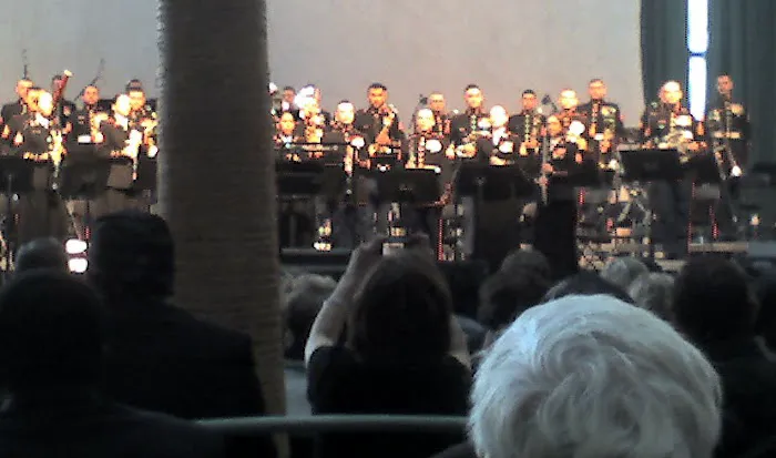 Winter Garden Picture 1