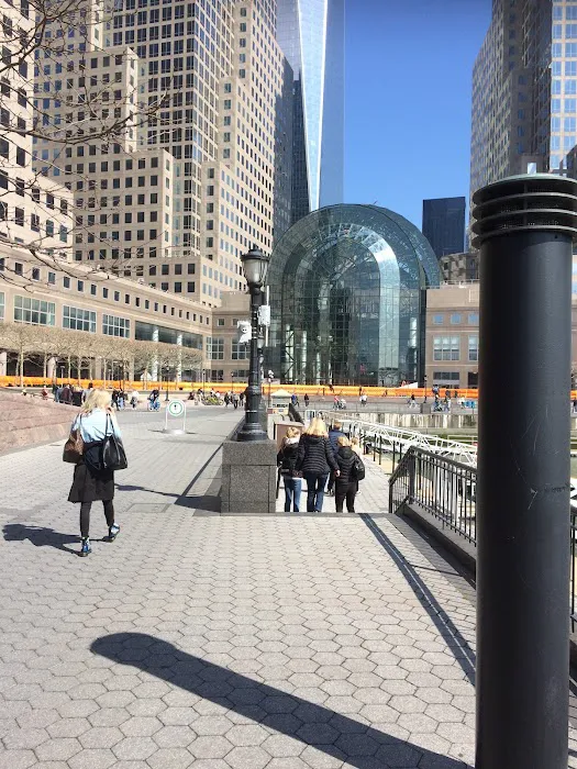 Belvedere Plaza Picture 5