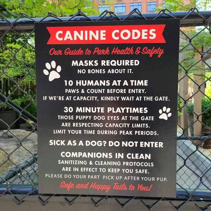 Soho Grand Private Dog Park Picture 8