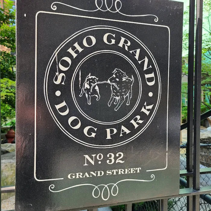 Soho Grand Private Dog Park Picture 9