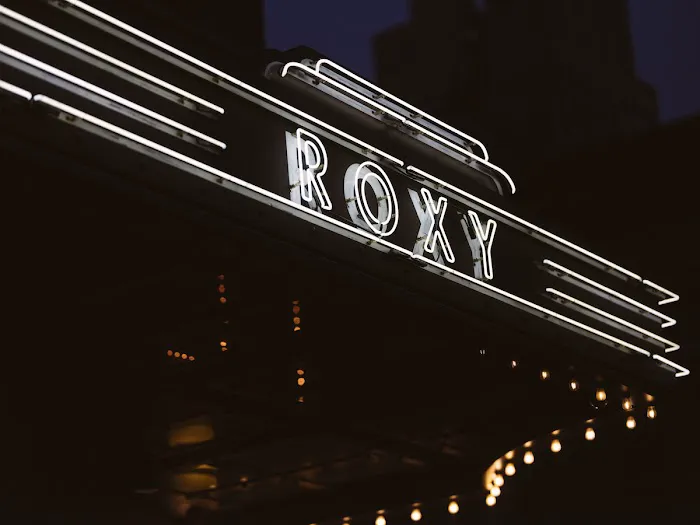 The Roxy Hotel New York Picture 8