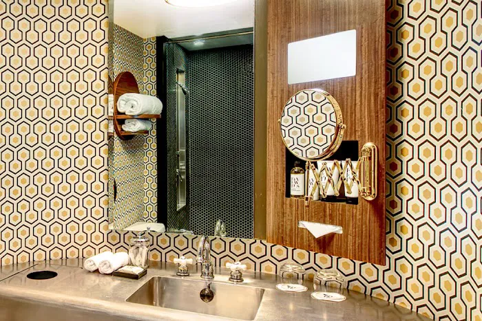 The Roxy Hotel New York Picture 3