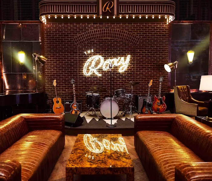 The Roxy Hotel New York Picture 1