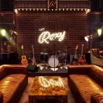 The Roxy Hotel New York