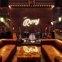 The Roxy Hotel New York ico