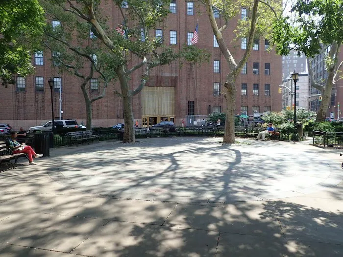 Tribeca Park Picture 1