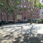 Tribeca Park