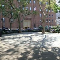 Tribeca Park ico
