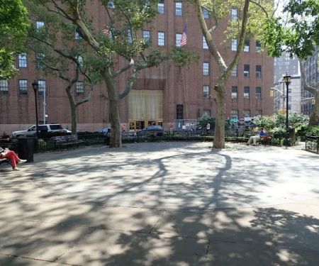 Tribeca Park