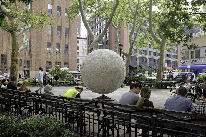 Tribeca Park Picture 4