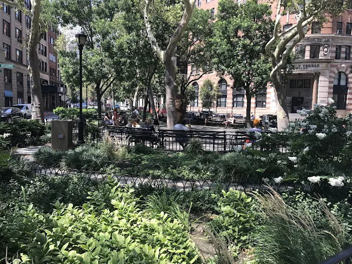 Tribeca Park Picture 3