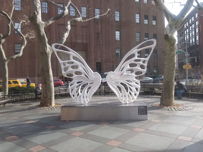 Tribeca Park Picture 8