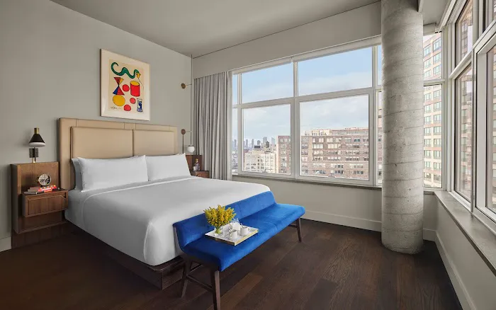 ModernHaus SoHo Picture 1