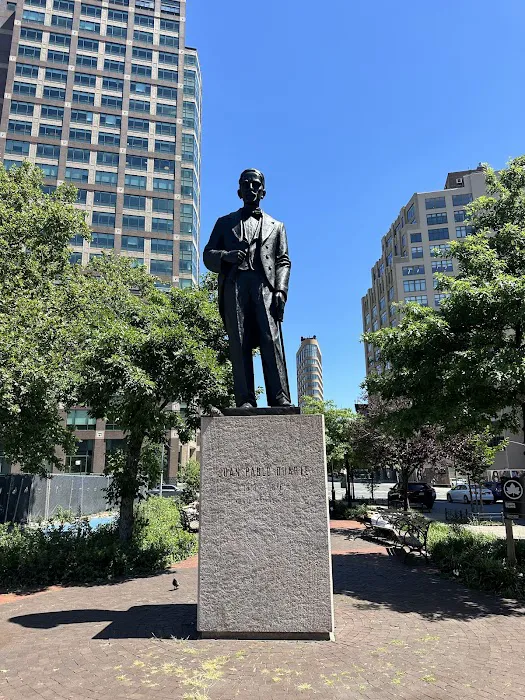 Duarte Square Picture 1