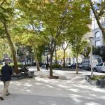 Spring Street Park
