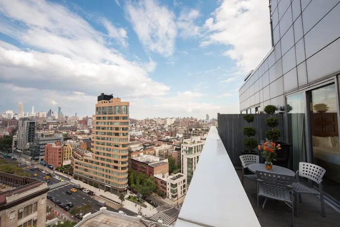 SoHo 54 Hotel Picture 1