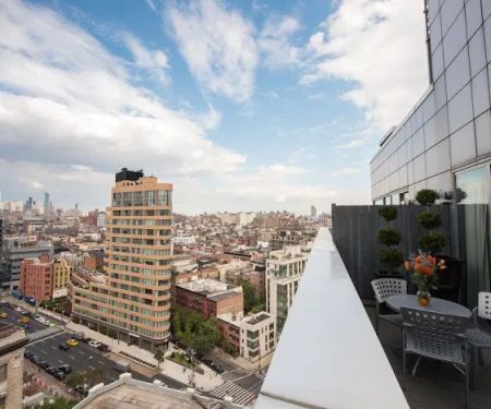SoHo 54 Hotel