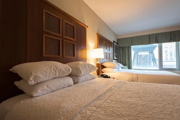 SoHo 54 Hotel Picture 9