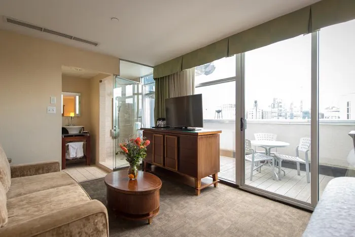 SoHo 54 Hotel Picture 2