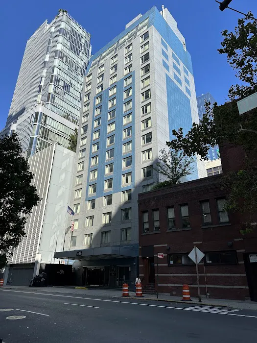 SoHo 54 Hotel Picture 8