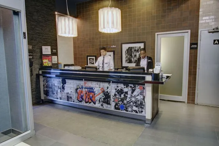 SoHo 54 Hotel Picture 10