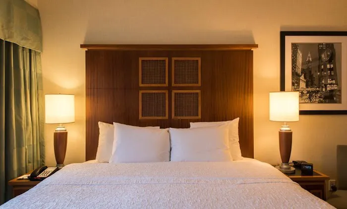 SoHo 54 Hotel Picture 4