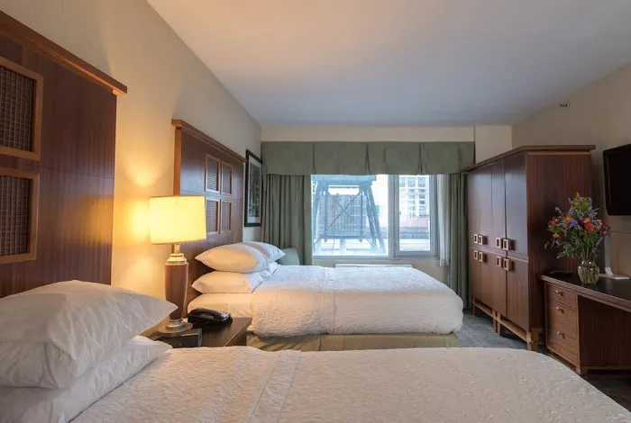 SoHo 54 Hotel Picture 5