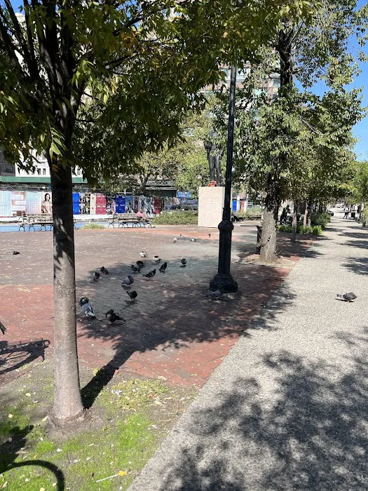 Duarte Square Picture 9