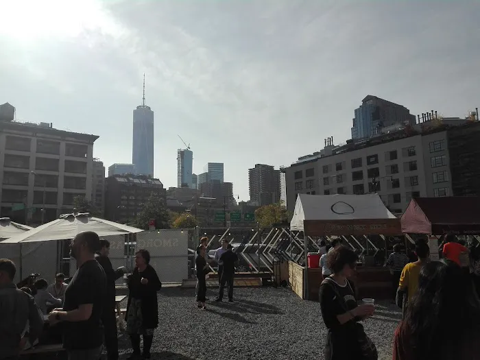 Duarte Square Picture 6