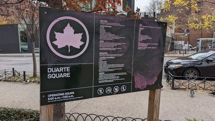 Duarte Square Picture 7