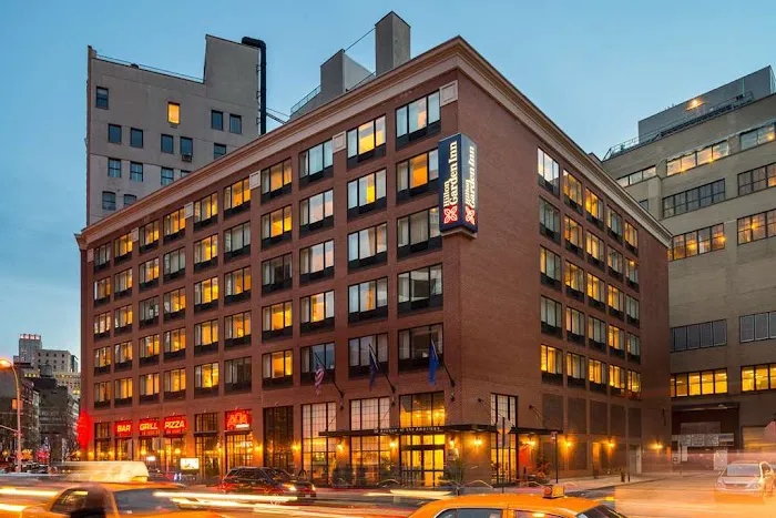 Hilton Garden Inn New York/Tribeca Picture 1