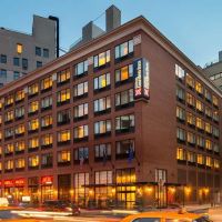 Hilton Garden Inn New York/Tribeca ico