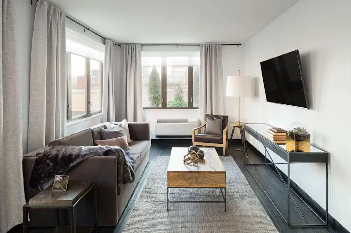 Hilton Garden Inn New York/Tribeca Picture 7