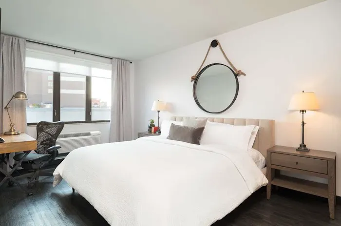 Hilton Garden Inn New York/Tribeca Picture 2
