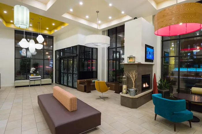 Hilton Garden Inn New York/Tribeca Picture 8