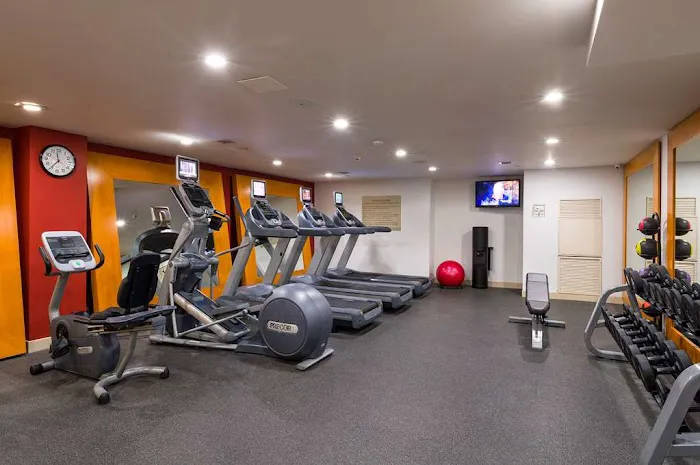 Hilton Garden Inn New York/Tribeca Picture 9