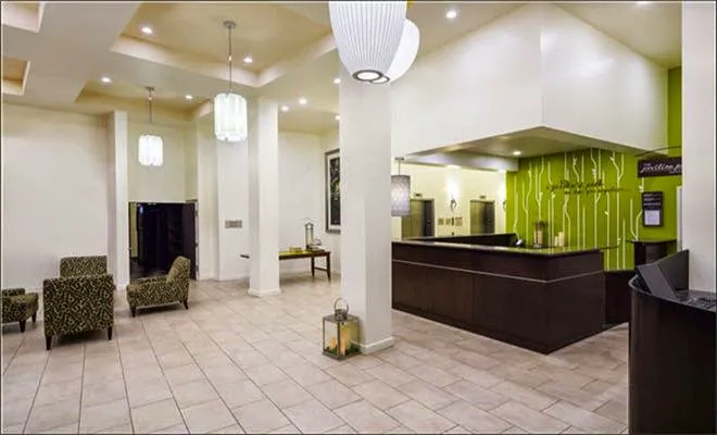 Hilton Garden Inn New York/Tribeca Picture 5