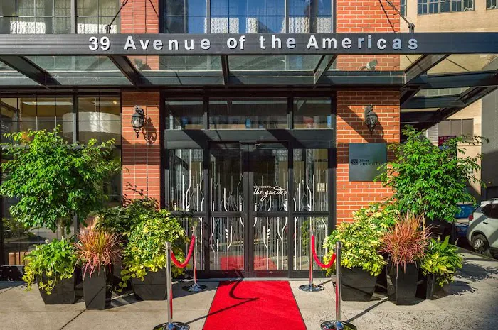 Hilton Garden Inn New York/Tribeca Picture 4