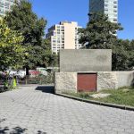 Albert Capsouto Park