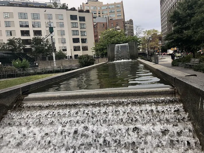 Albert Capsouto Park Picture 7
