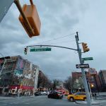 Bedford Triangle Park