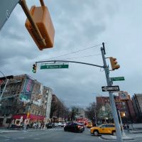 Bedford Triangle Park ico