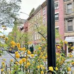 Greenstreets