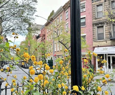 Greenstreets