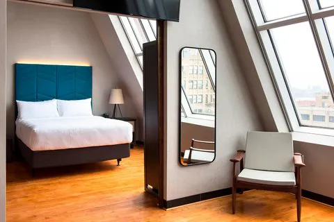 Four Points by Sheraton Manhattan SoHo Village Picture 6