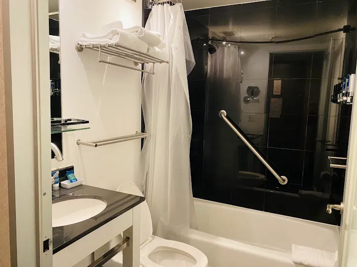 Four Points by Sheraton Manhattan SoHo Village Picture 5