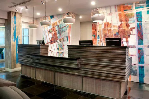 Four Points by Sheraton Manhattan SoHo Village Picture 2