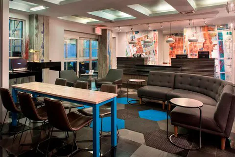 Four Points by Sheraton Manhattan SoHo Village Picture 9