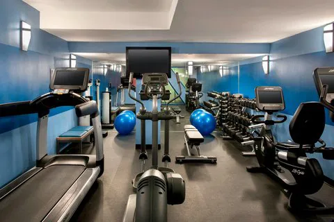 Four Points by Sheraton Manhattan SoHo Village Picture 10