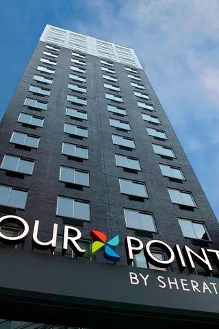 Four Points by Sheraton Manhattan SoHo Village Picture 1